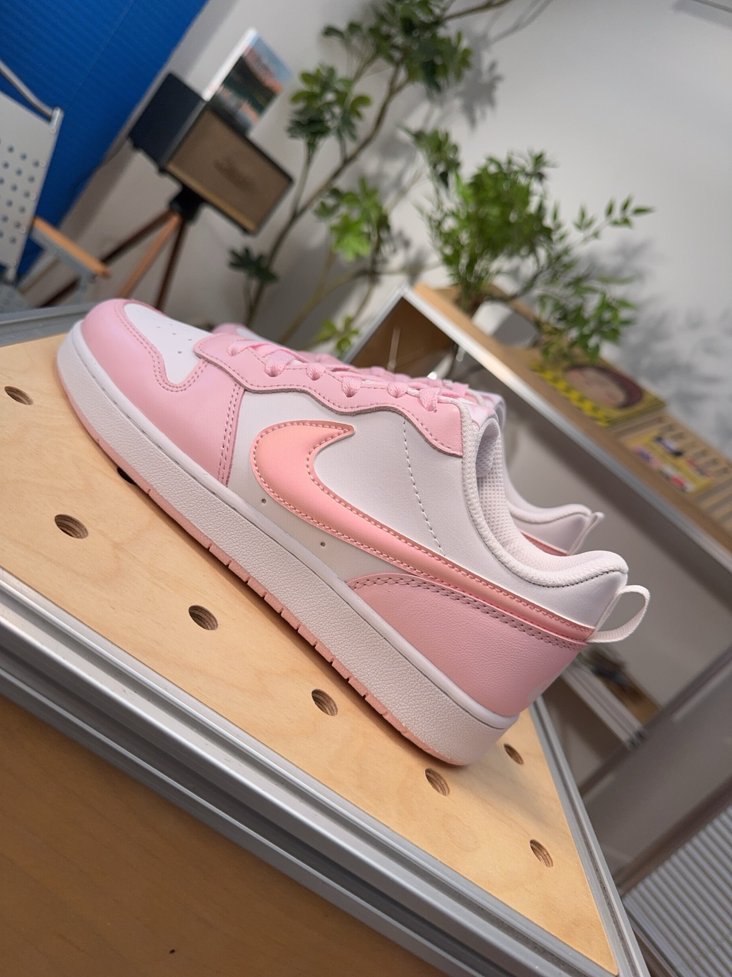 Nike Jordan